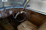 Bristol 401 Coupe 1951 года
